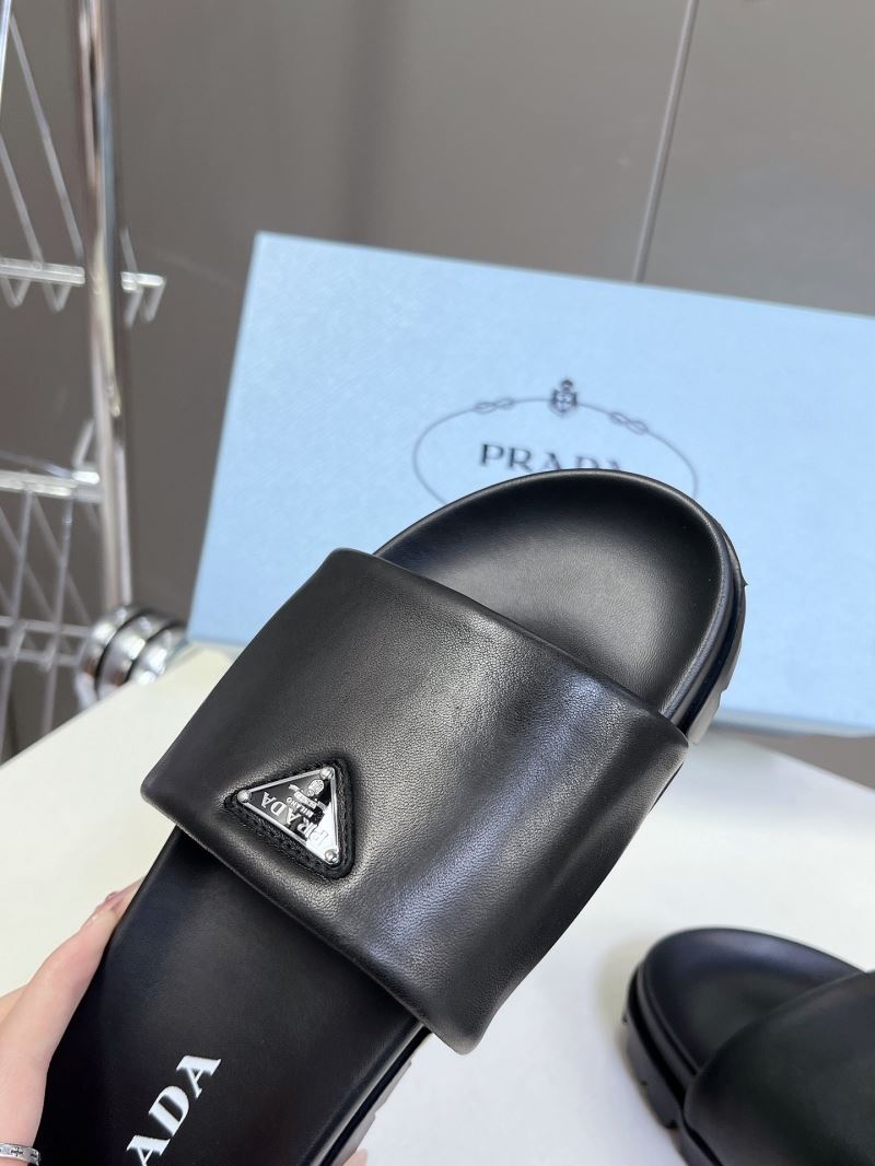 Prada Slippers